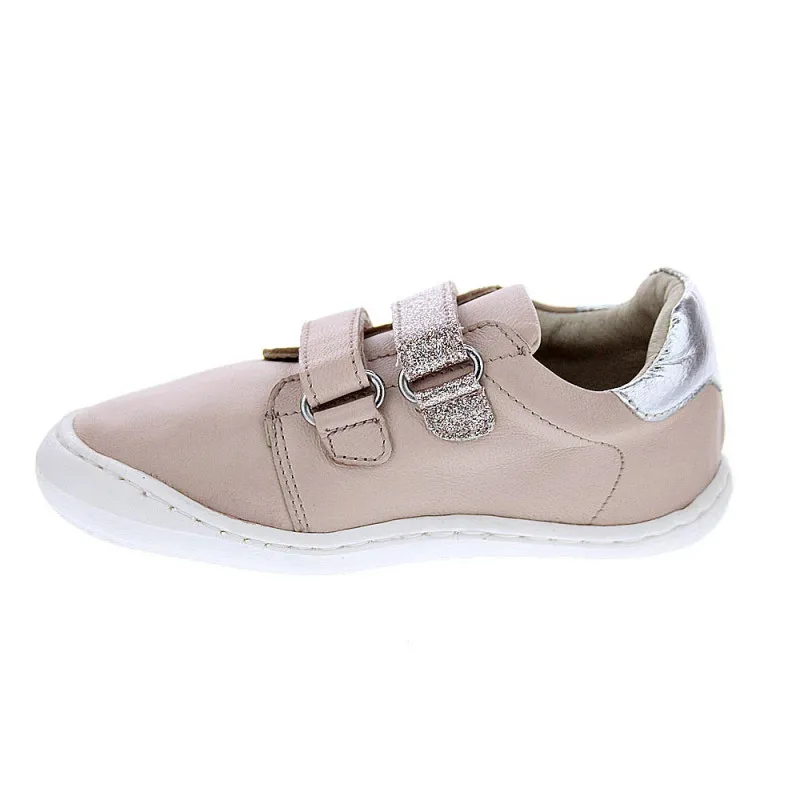 Gioseppo Zapatillas Niña Tusten Beige