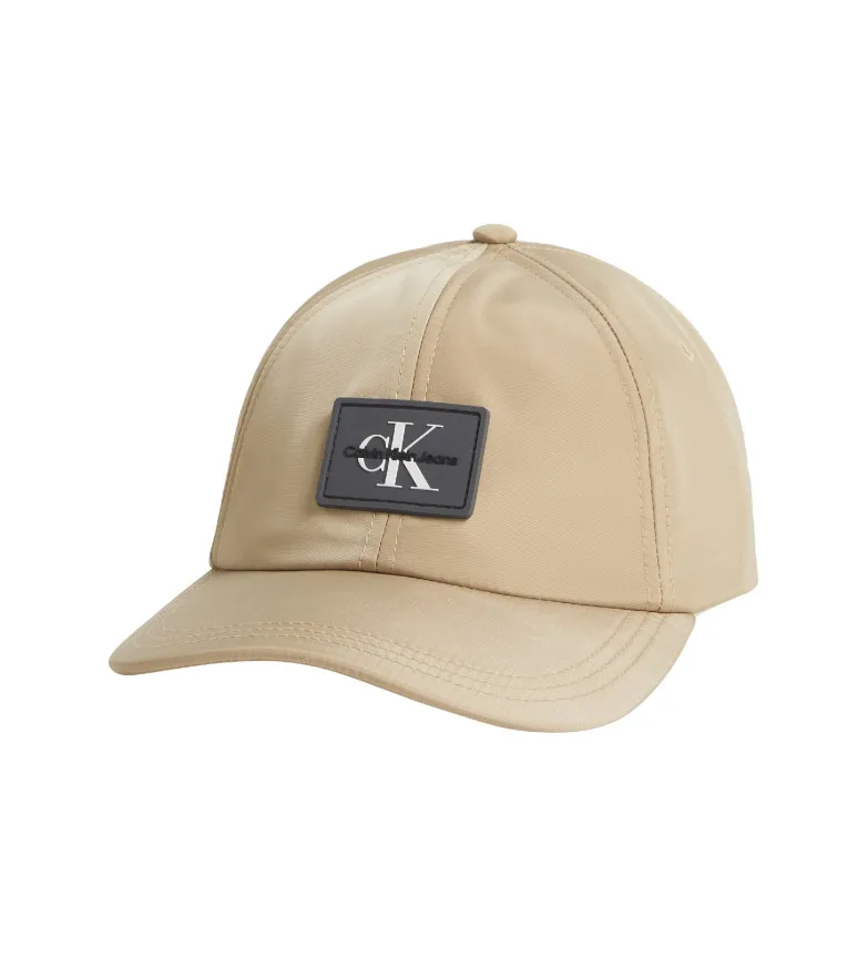 Gorra Expand beige