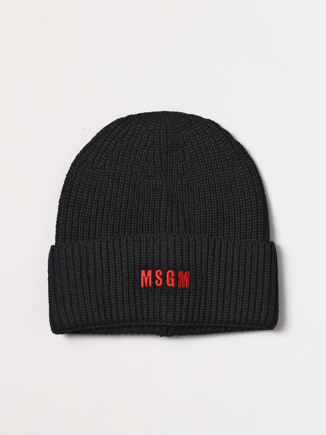 Gorro hombre MSGM