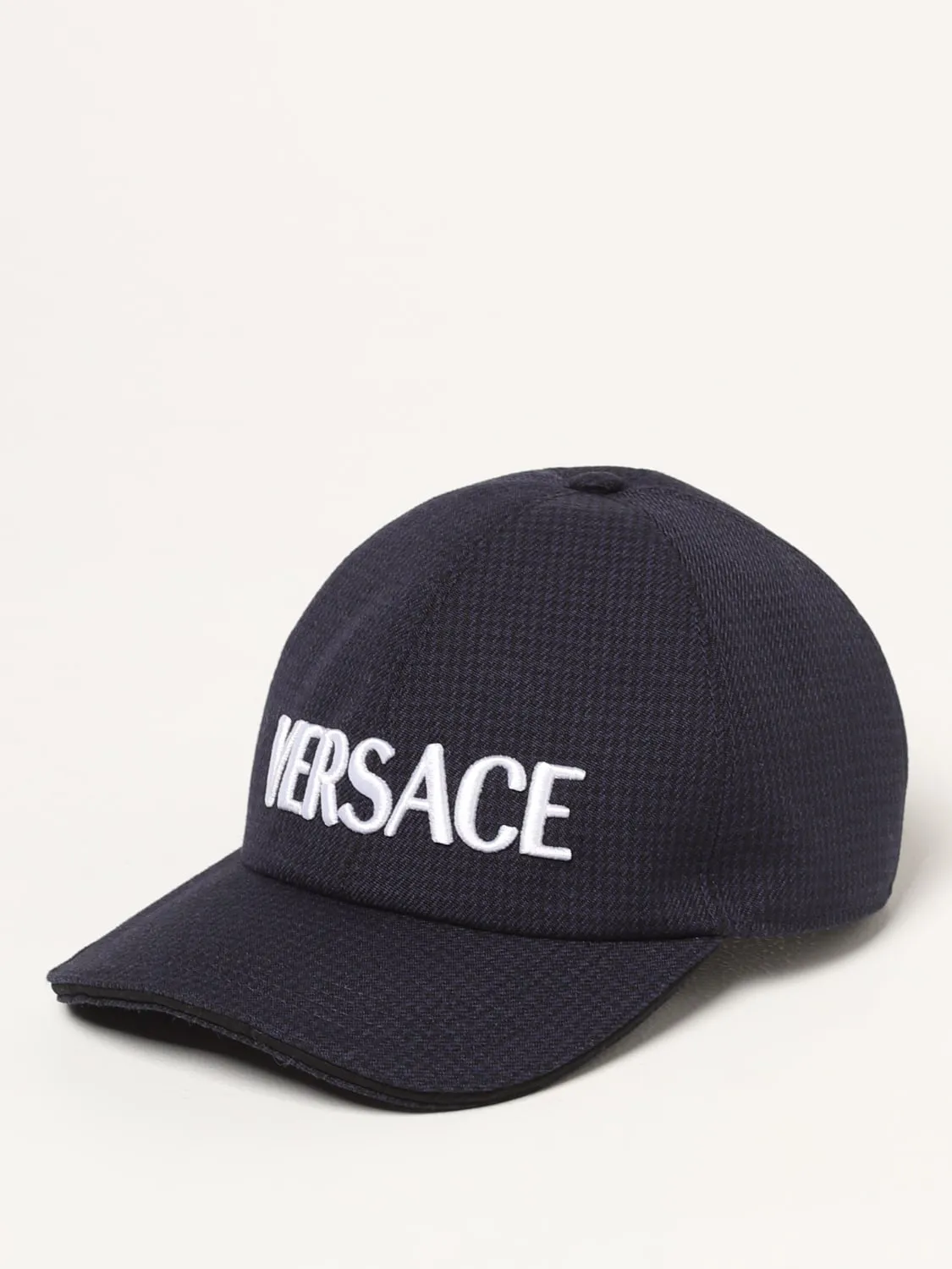 Gorro hombre Versace