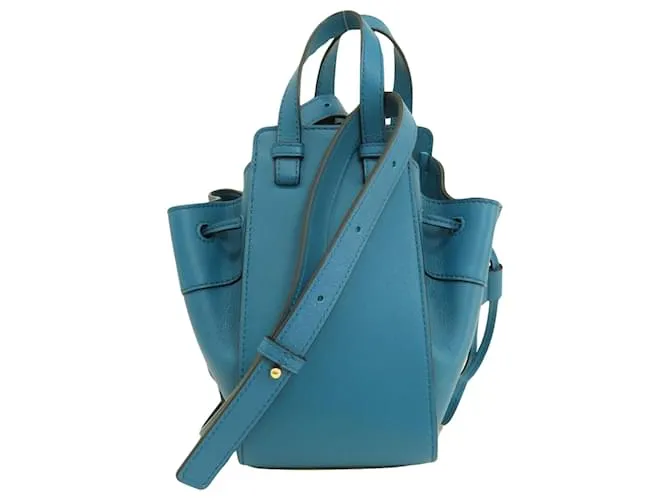 Hamaca Loewe Azul 