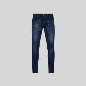 Jean Stretch Para Hombre Dara Monastery