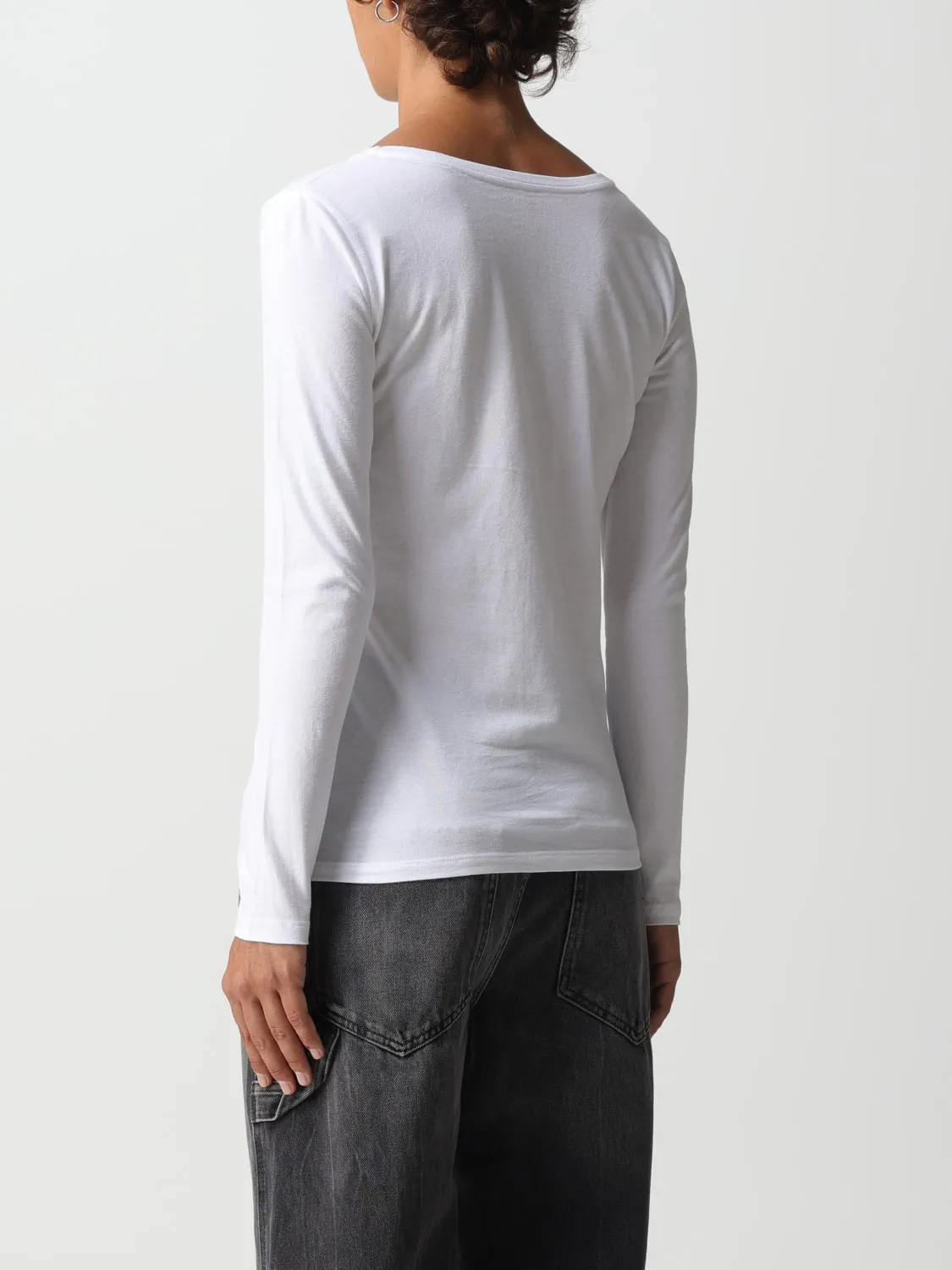 Jersey mujer Majestic Filatures