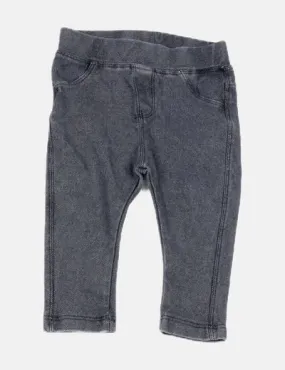 Lefties Jegging gris