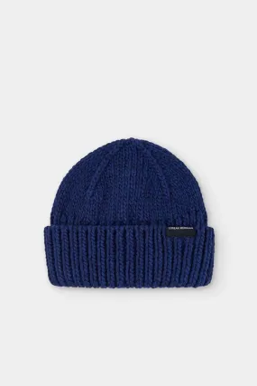 LOREAK MENDIAN GORRO RIPE AZUL