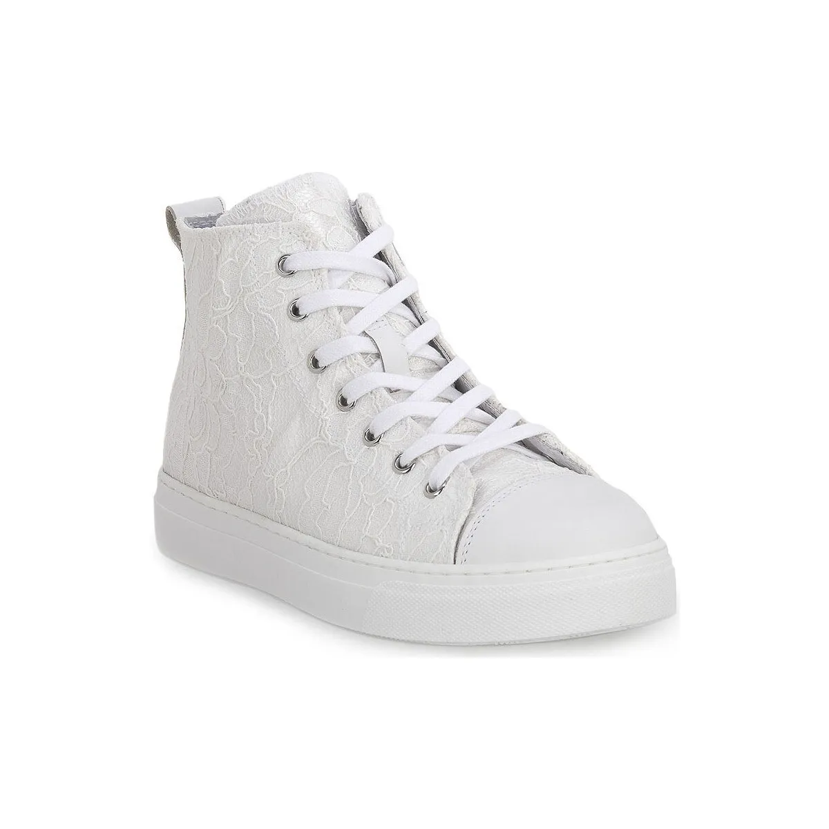 NERO GIARDINI 707 SPARTA BIANCO