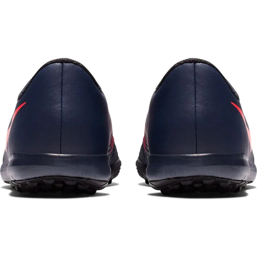 Nike JR Phantom Venom TF Obsidian