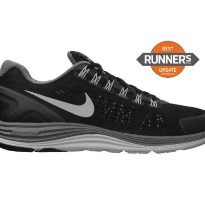 Nike LUNARGLIDE+ 4