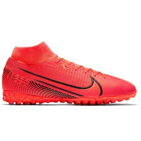 Nike Mercurial Superfly 7 Academy TF