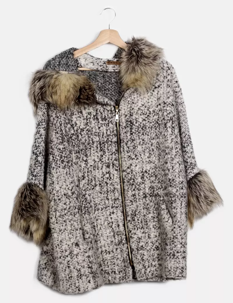 NoName Chaqueta de punto