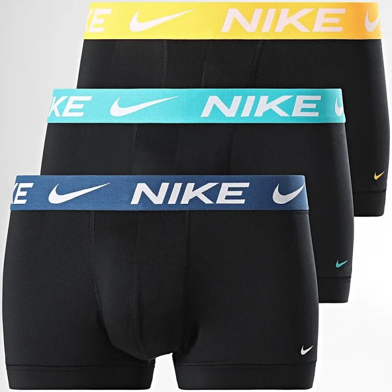 Pack 3 calzoncillos Nike  KE1156.MTO