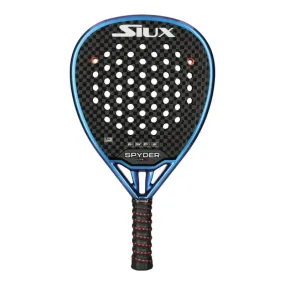 Pala Siux Spider Lite 3 Hard 2024 | Siux