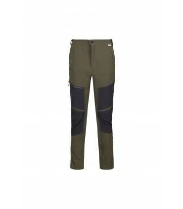 Pantalon Regatta Questra IV hombre