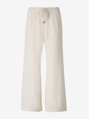 Pantalones Joggers Celine