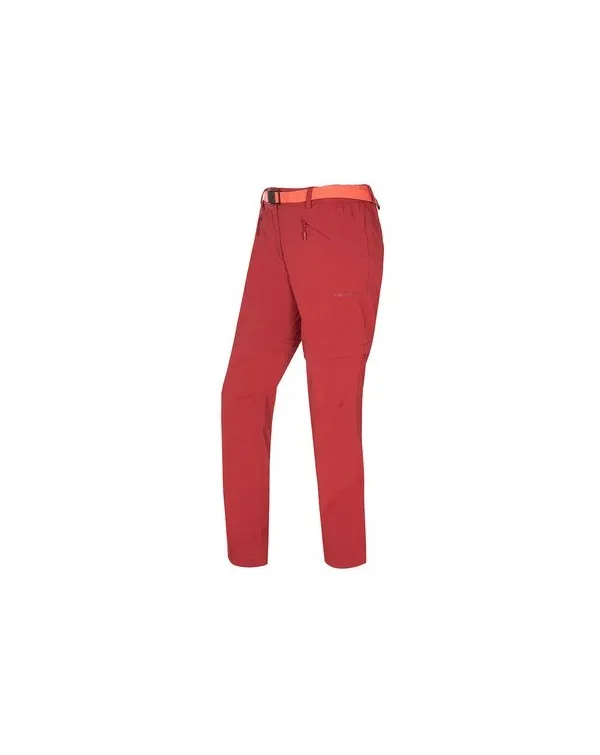 pantalones largos TRANGOWORLD buhler vn mujer