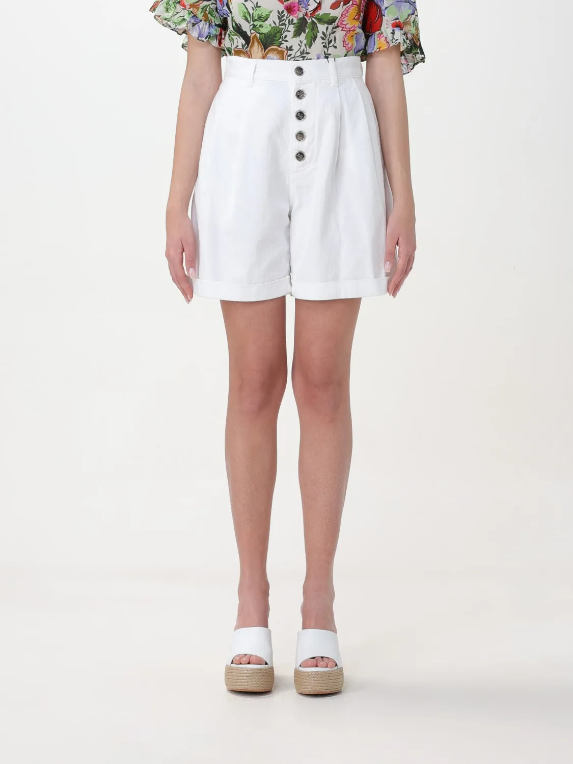 Pantalòn cortos mujer Etro