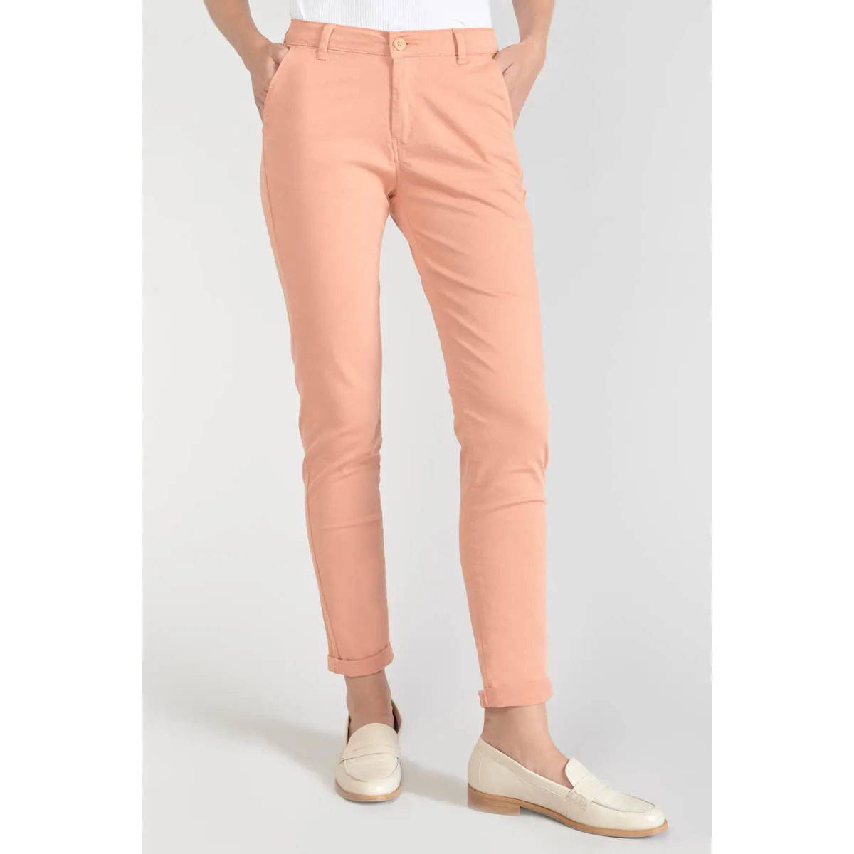 Pantalón chino DYLI 3