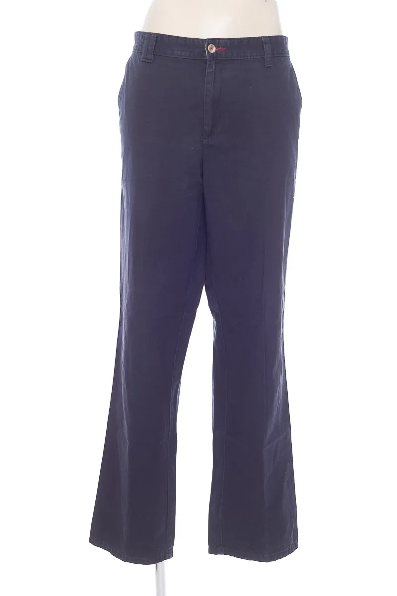 Pantalón color Azul - Blue Note