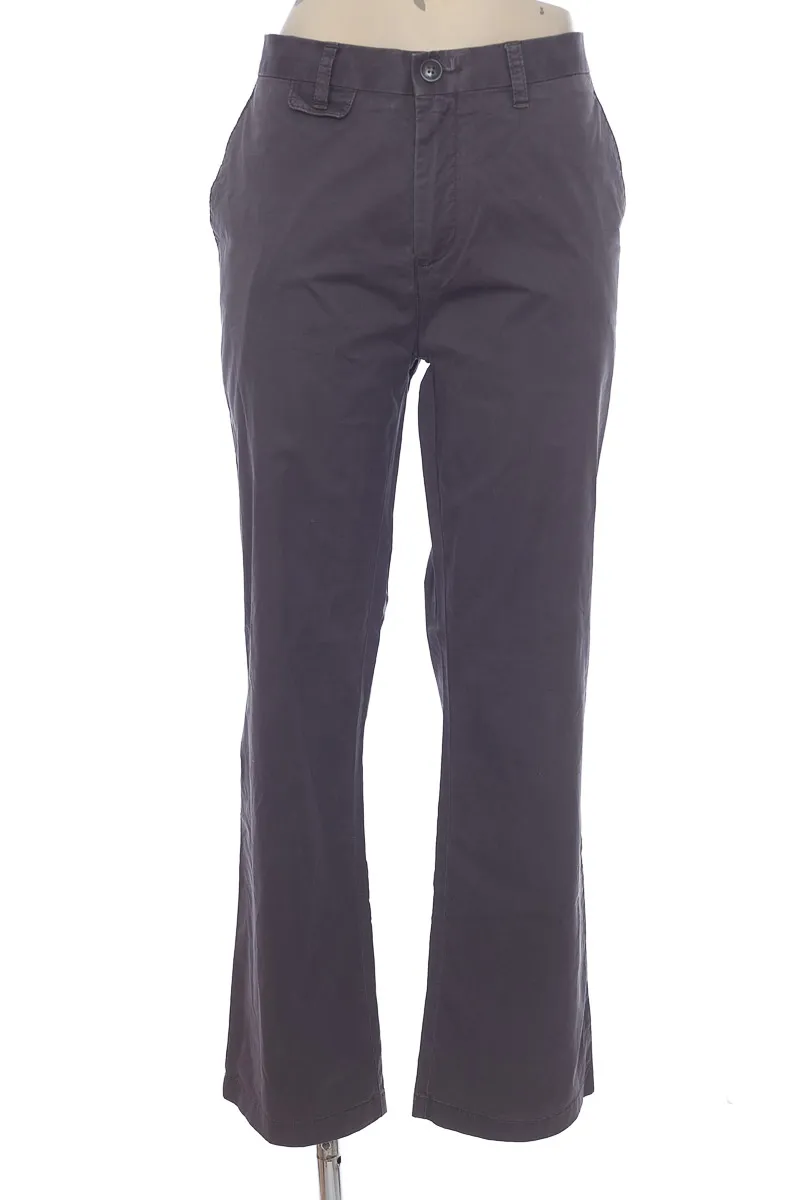 Pantalón color Gris - Arturo Calle