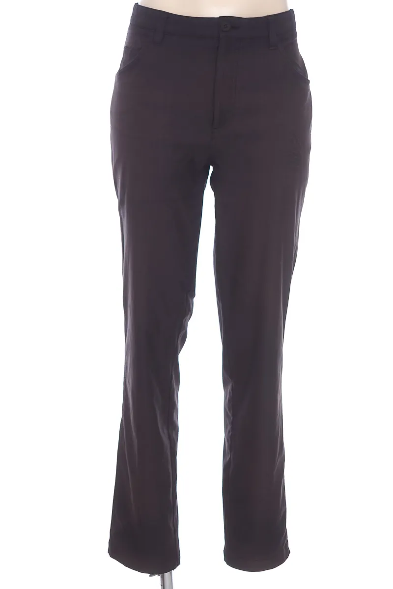 Pantalón color Negro - Ping