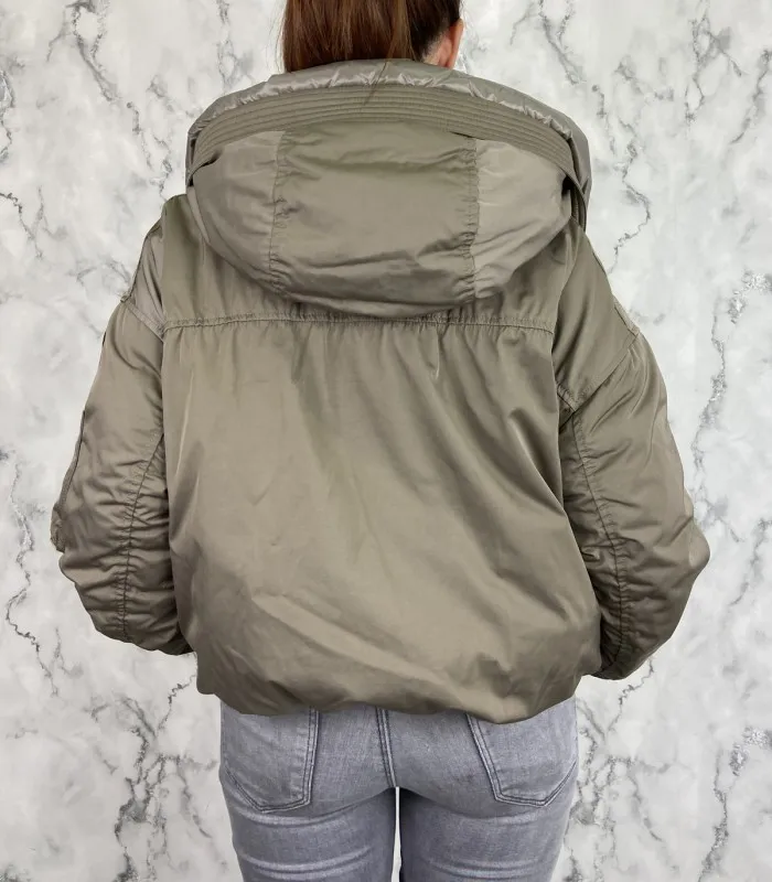 PARCA PARAJUMPERS
