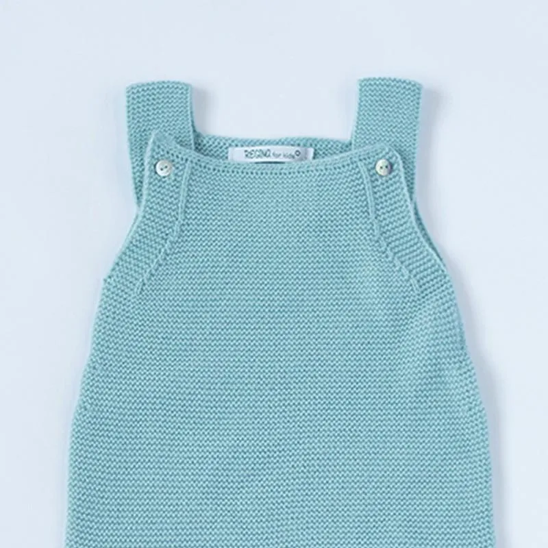 Peto Regina verde agua