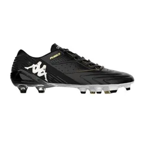 Player Pro Calcio Fg Guayos Negros Hombre Kappa