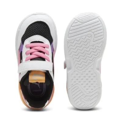 Puma Zapatillas niña X-RAY Speed LITE Infantil 385526 27