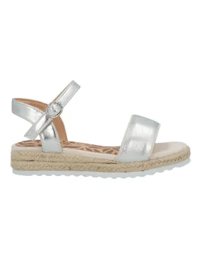 SANDALIA YUTE NIÑA-MUSTANG KIDS-48963