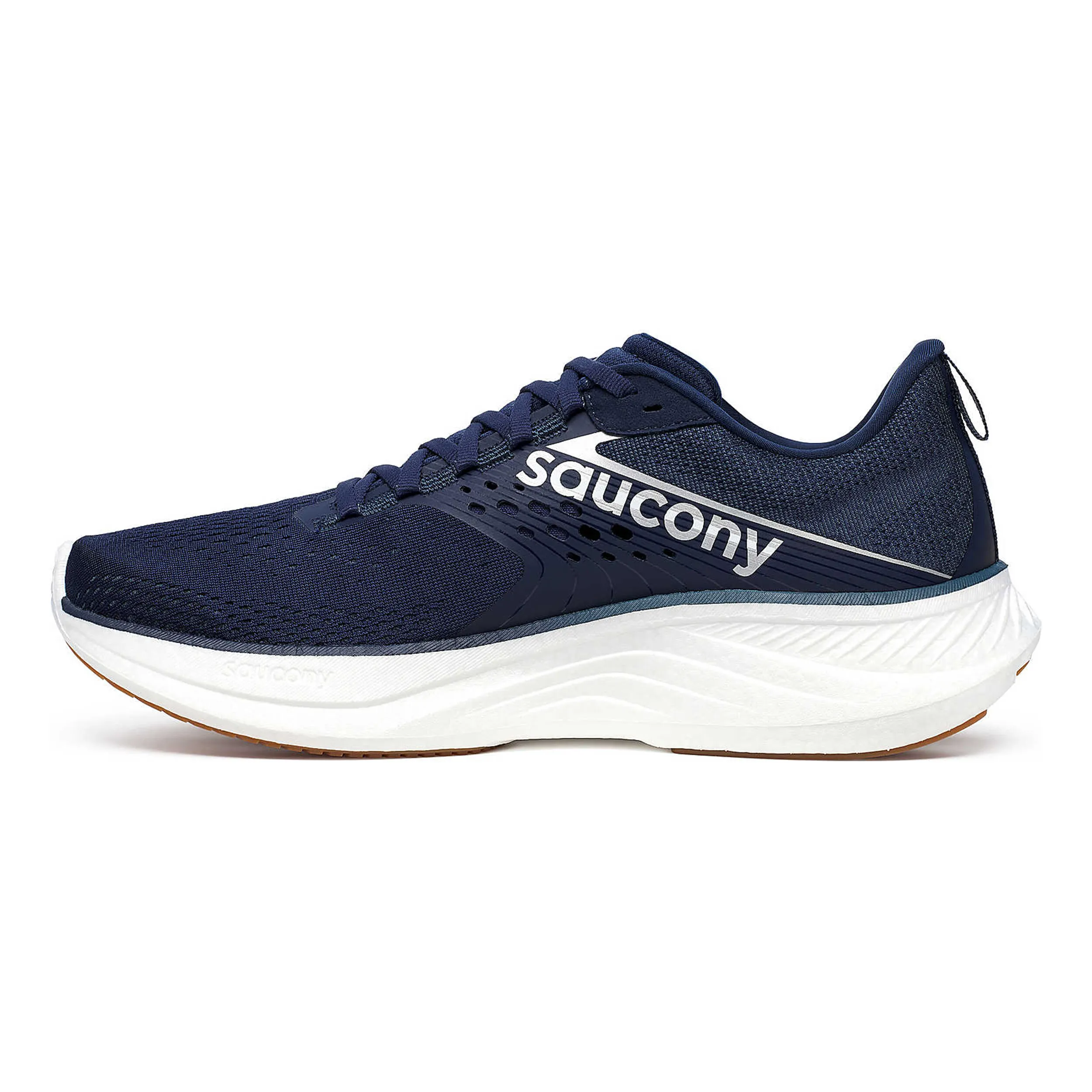 Saucony Ride 17 Zapatilla Neutral Hombres