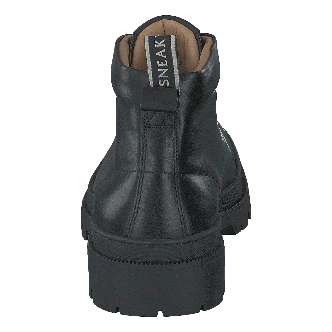 Sneaky Steve zapatos Legacy Leather Shoe