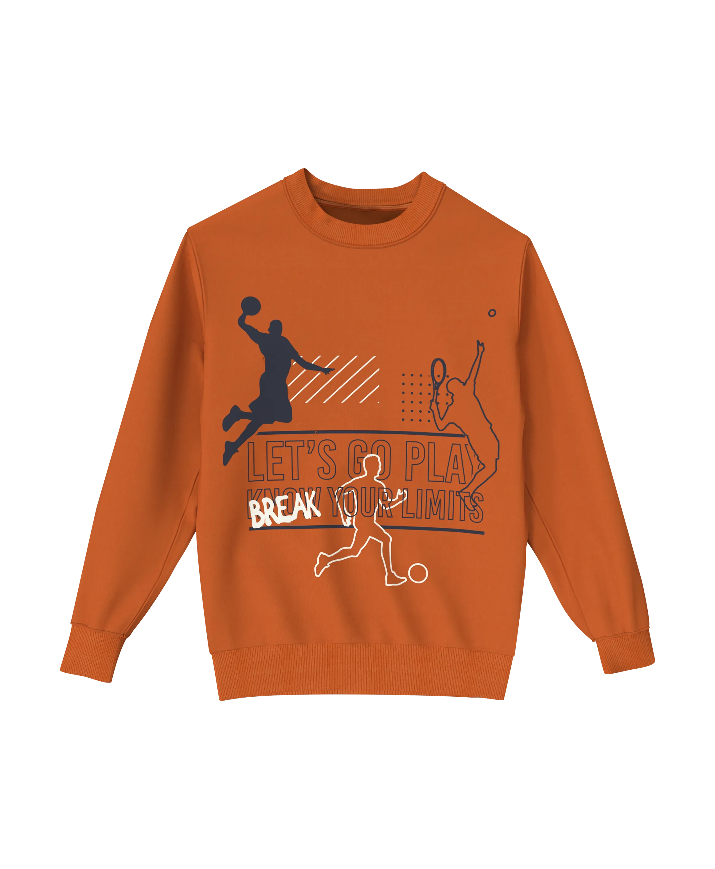 Sudadera
