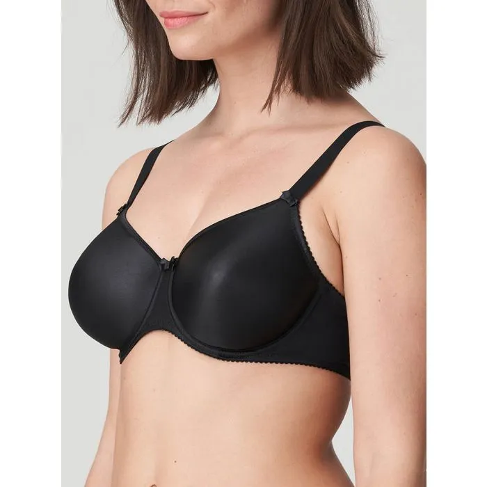 Sujetador Reductor PrimaDonna Satin con aros 0161330