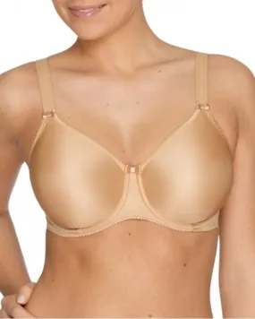 Sujetador Reductor Satin 0161330 PrimaDonna