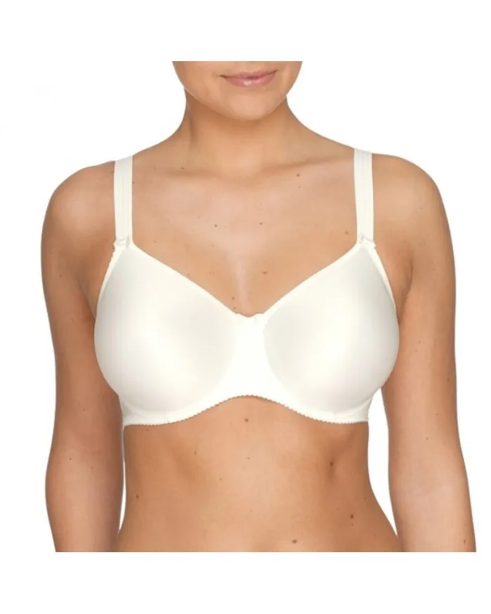 Sujetador Reductor Satin 0161330 PrimaDonna