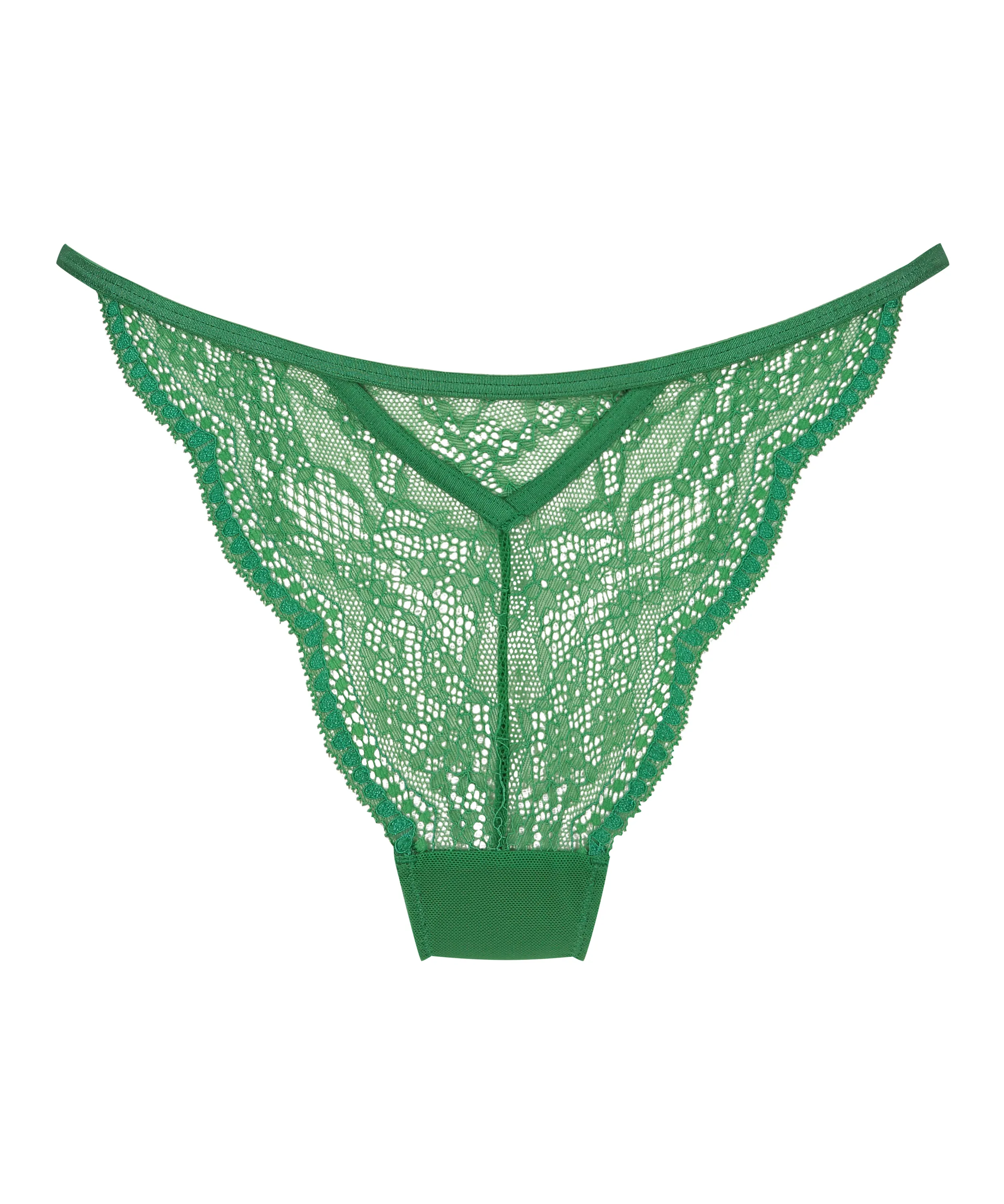 Tanga Isabelle - Verde