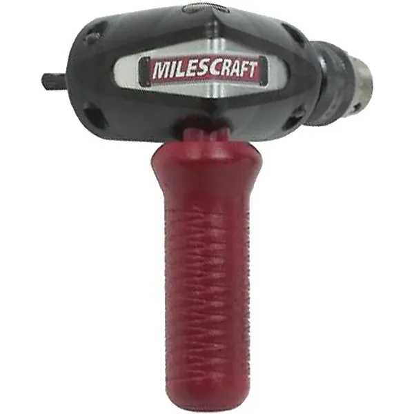 Tivoly - DRILL 90 - Adaptador para taladrar y atornillar a 90 grados, 135 mm