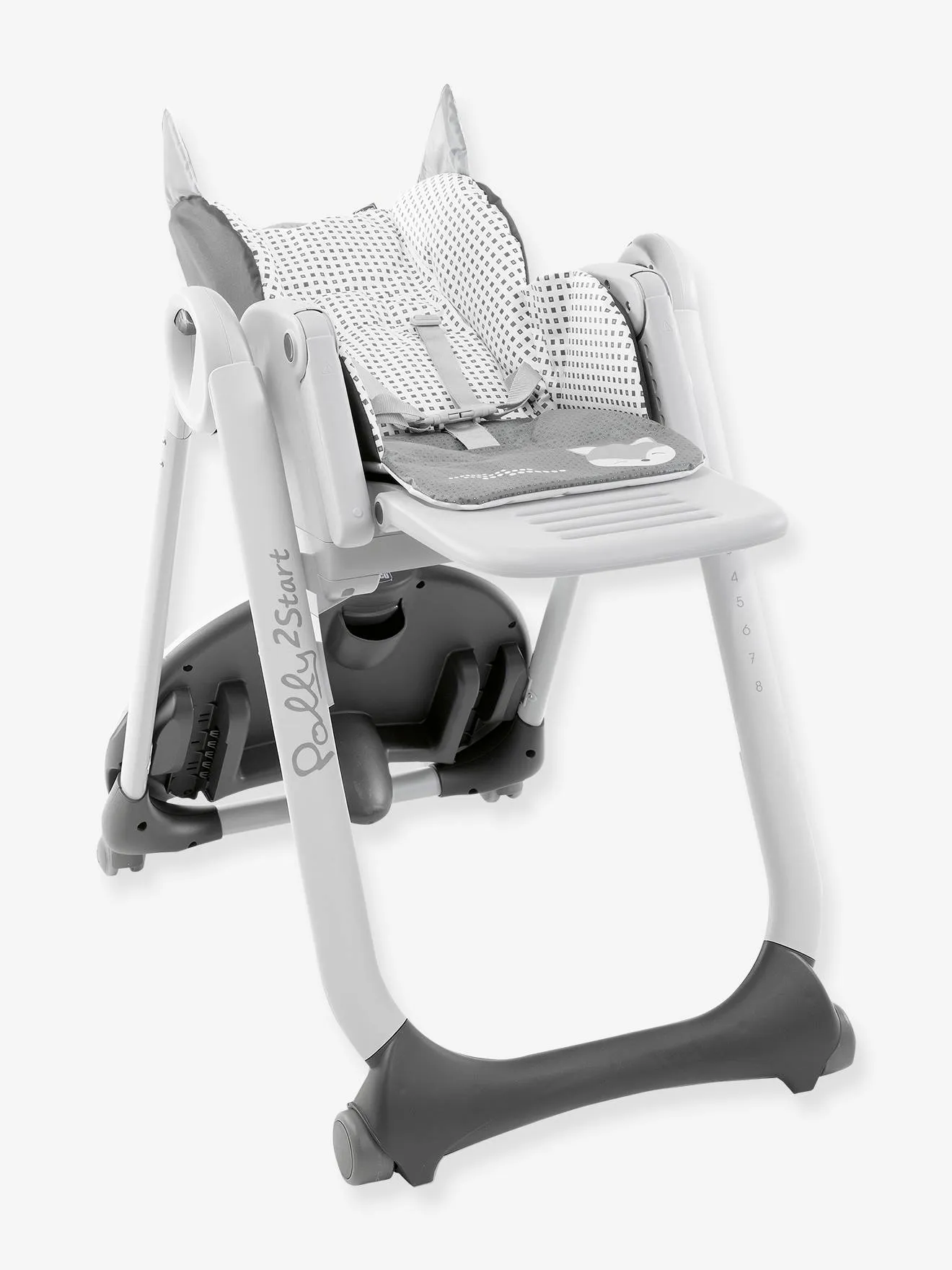 Trona CHICCO Polly2Start