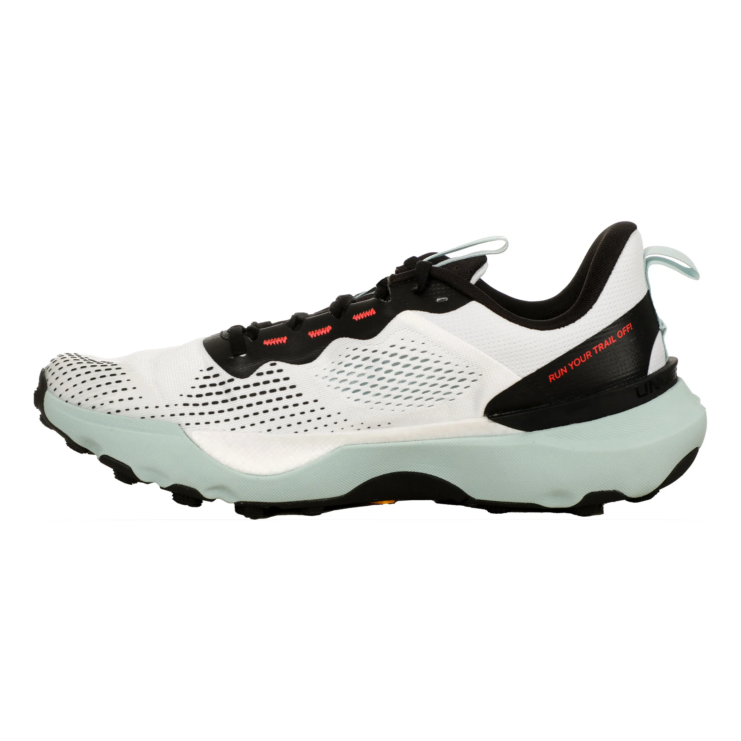 Under Armour Infinite Pro Trail Zapatilla Trail