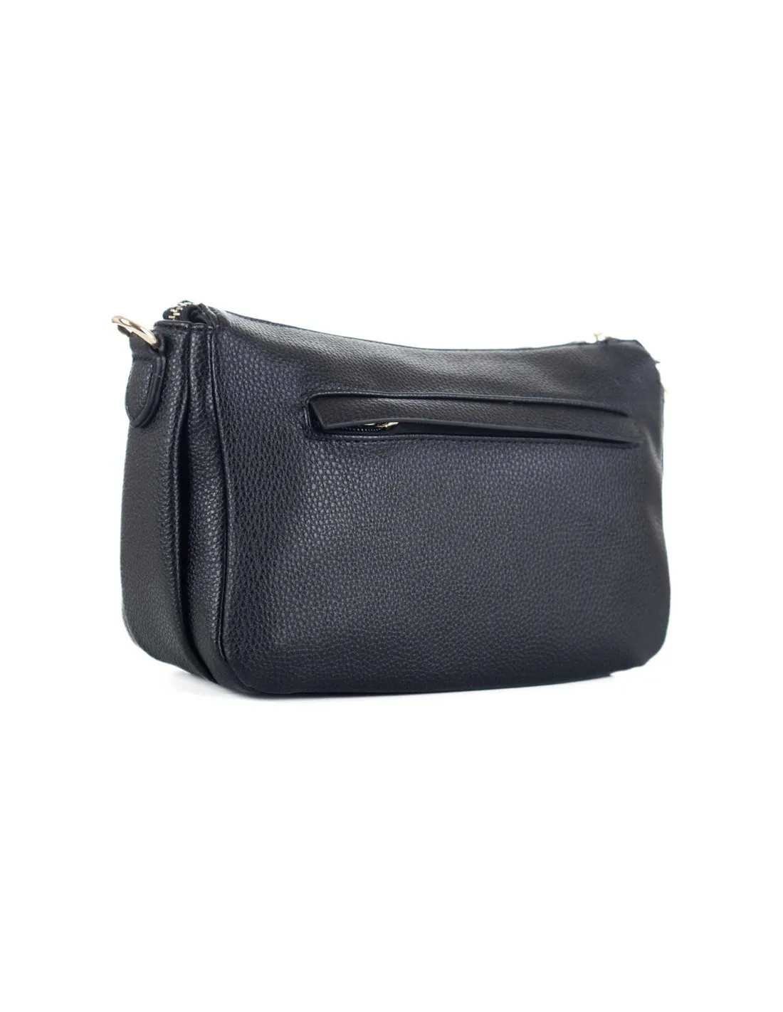 VALENTINO - Bolso negro Naif Re VBS8AE13 Mujer