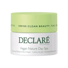 Vegan Nature Sensitive Day