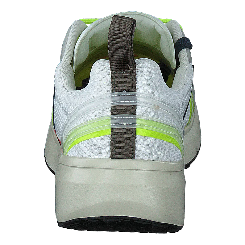 Veja zapatos Condor White Nautico Multico