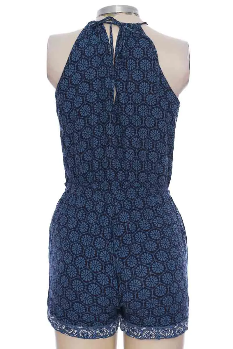 Vestido / Enterizo color Azul - Aeropostale