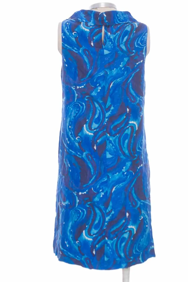 Vestido / Enterizo color Azul - Michael Kors