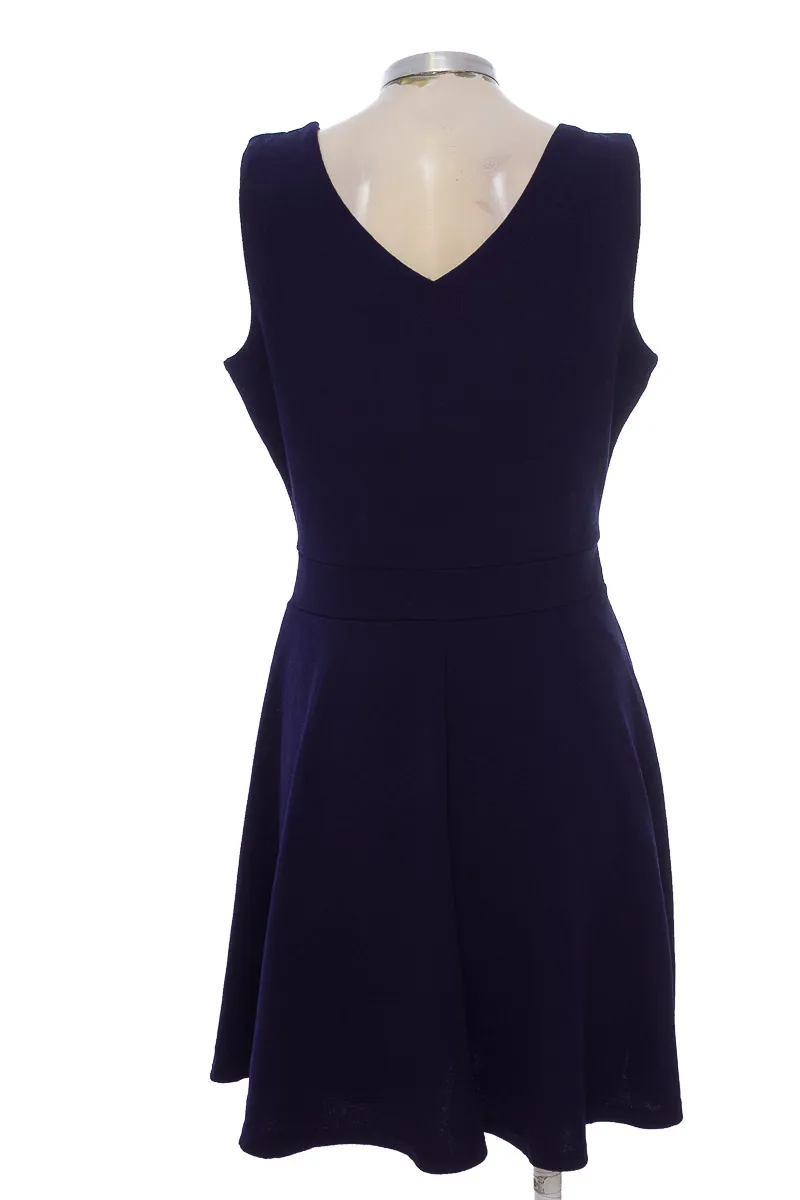 Vestido / Enterizo color Azul - r.s. Moda