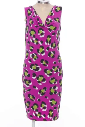 Vestido / Enterizo color Morado - WORTHINGTON