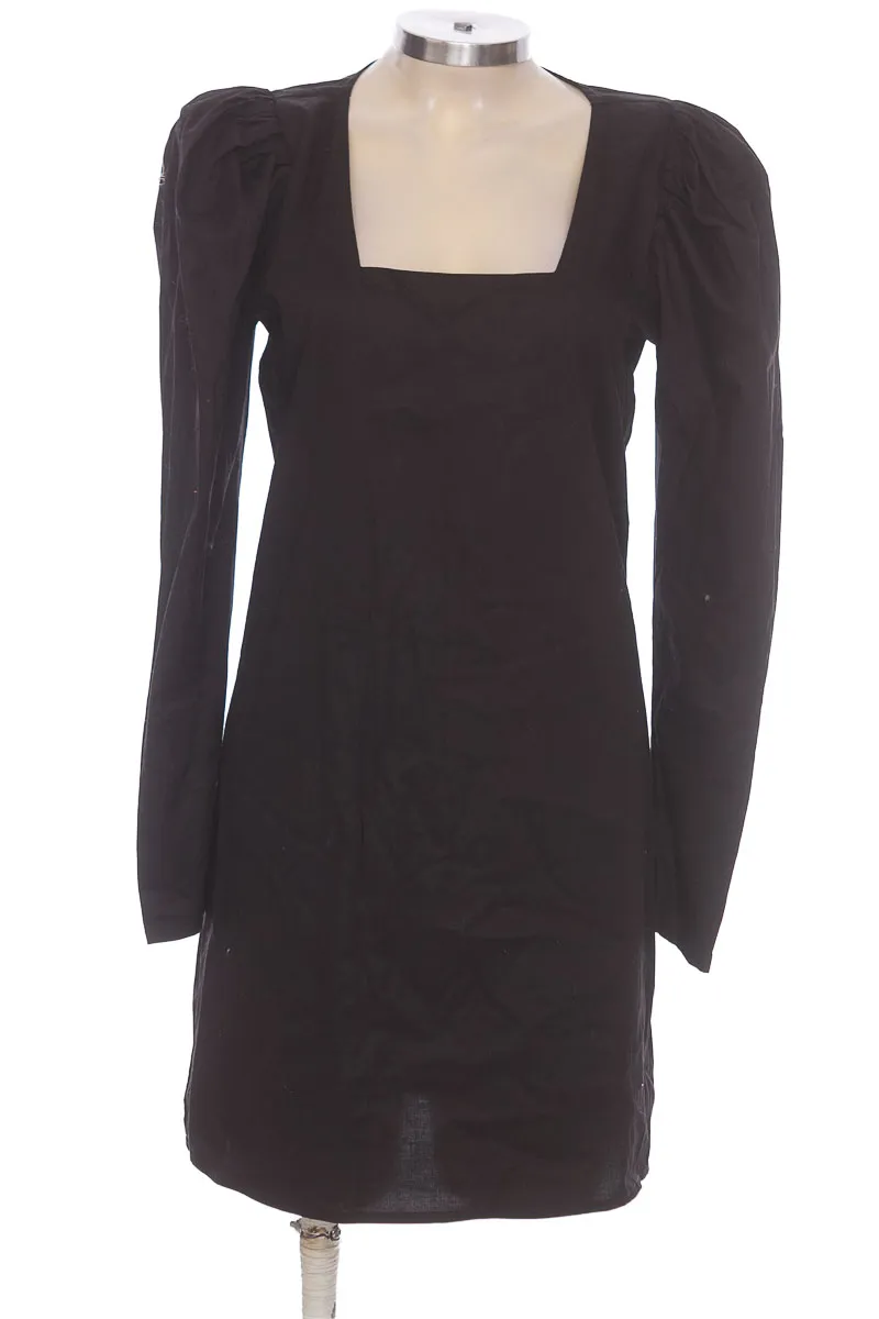 Vestido / Enterizo color Negro - ELA