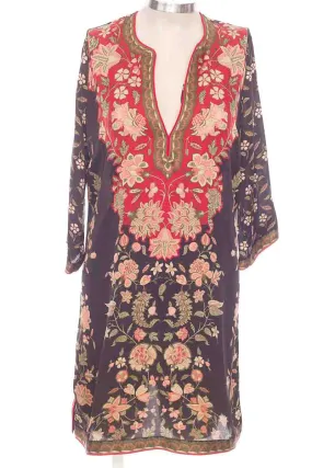 Vestido / Enterizo color Negro - Rapsodia
