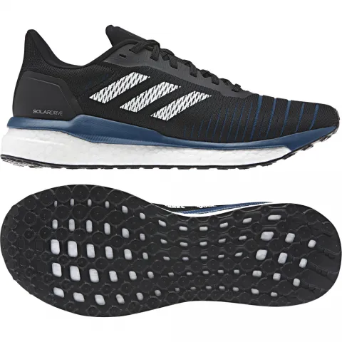 Zapatilla - adidas Solar Drive - D97442