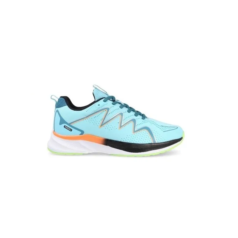 Zapatilla  Paredes CARAVIA AZUL LD22545 